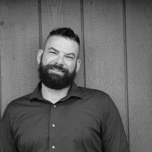 Meet your Posher, Michael john